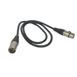 cable 1mt microfono scorpion 01